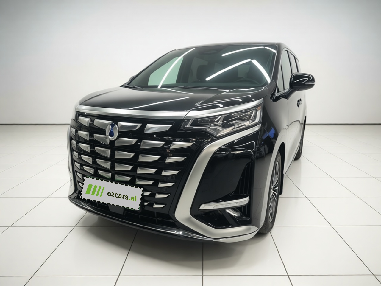 D9 2022 DM-i 970 AWD Noble