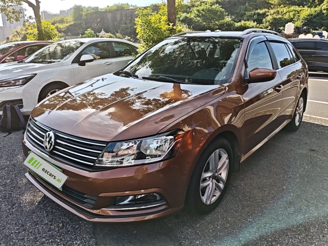 2017 180TSI DSG Comfort