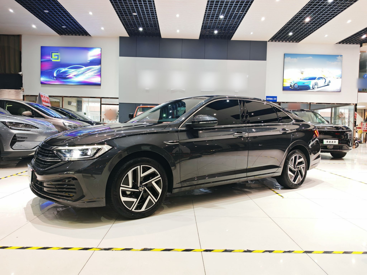 Sagitar 2025 Facelift 300TSI DSG photo 2
