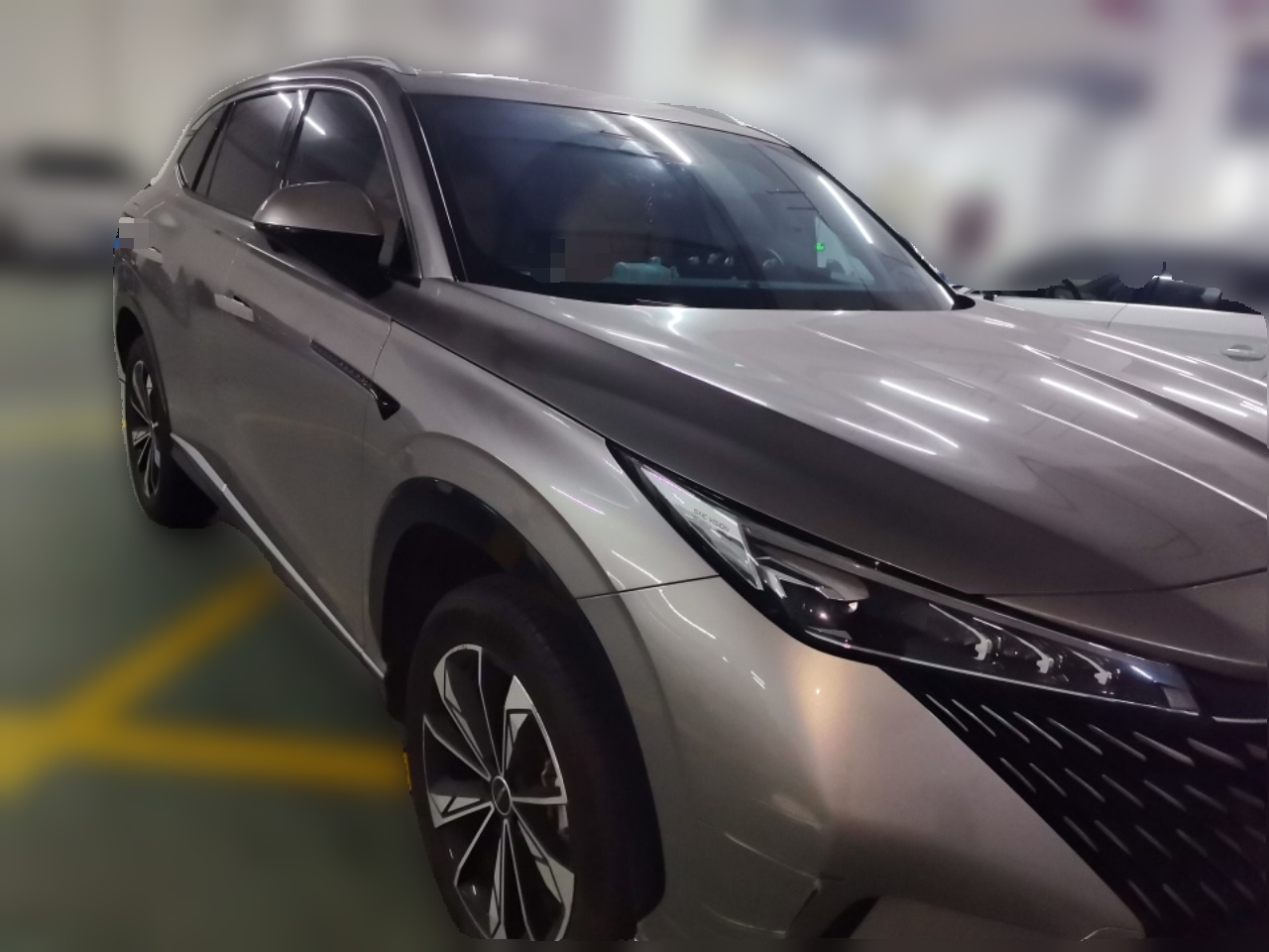 RX5 2023 1.5T Luxury photo 3