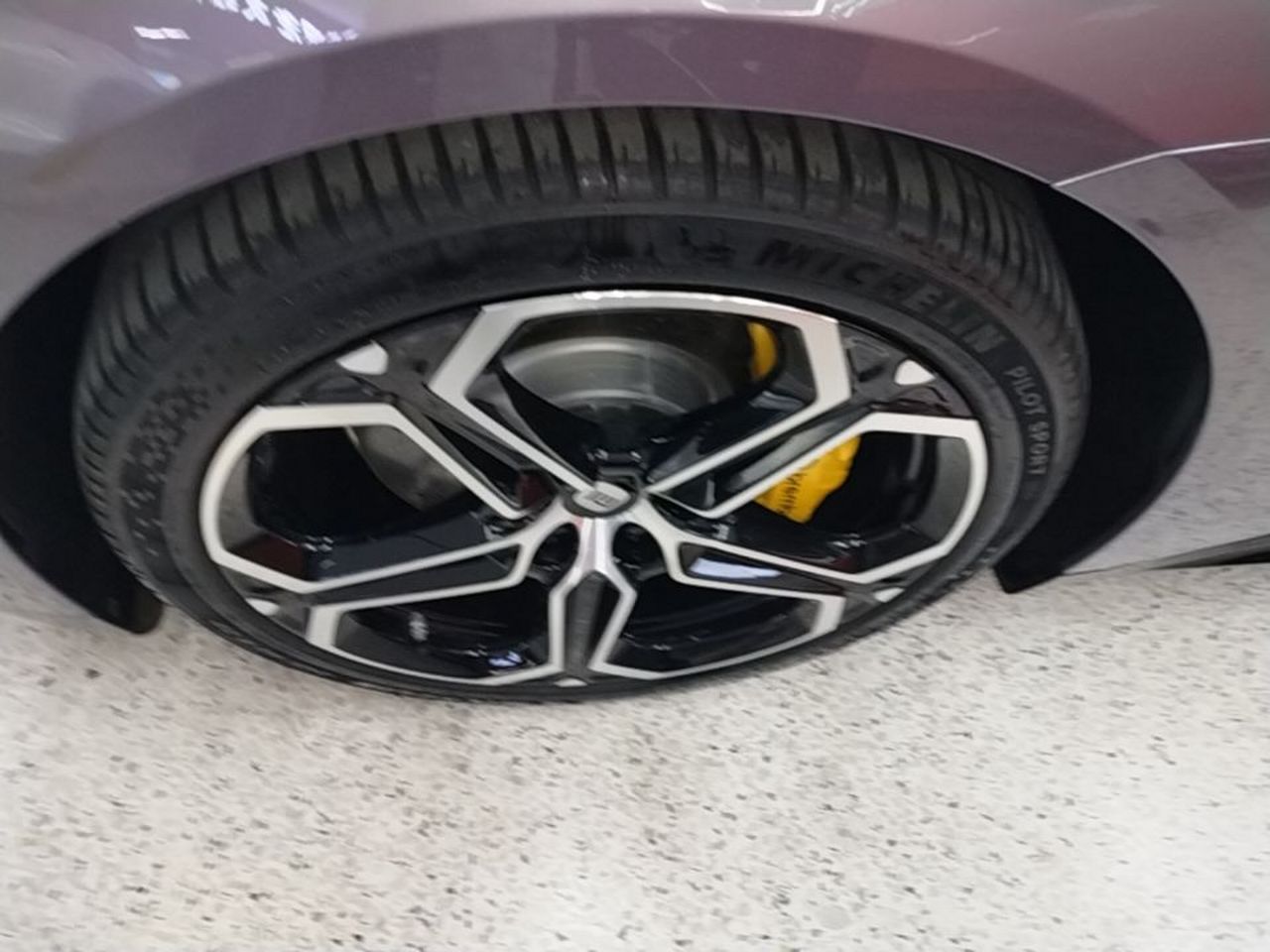 Xiaomi SU7 2024 AWD Extended Range High-end ADAS Max photo 3