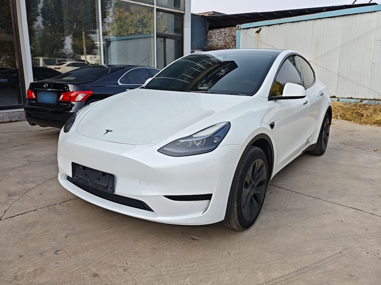 Model Y 2024 RWD