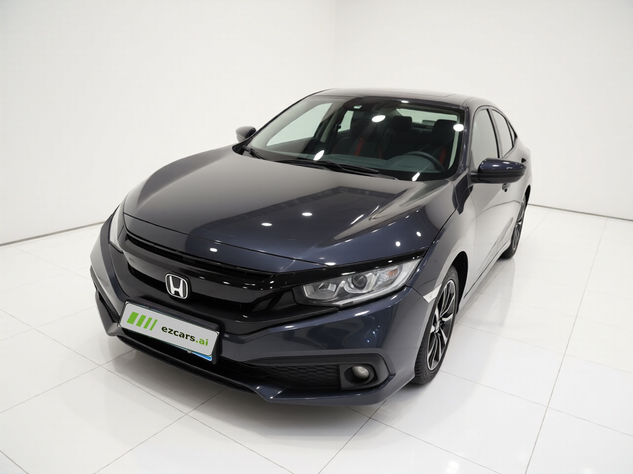 Civic 2019 220TURBO MT China VI