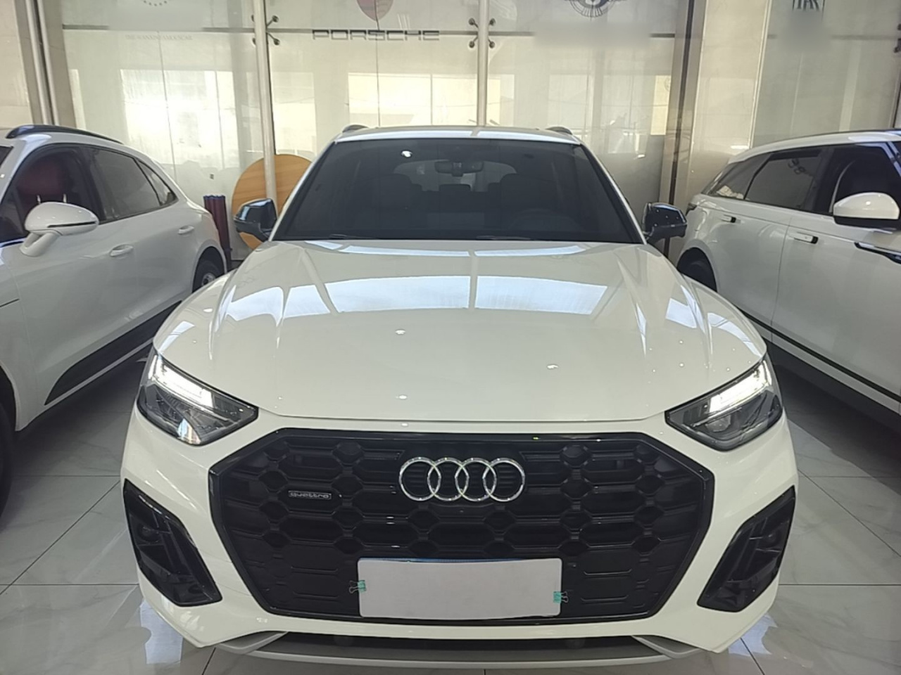 Q5L 2023 40T Luxury Dynamic photo 2