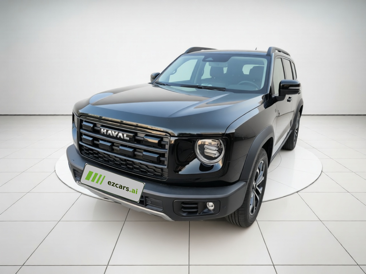 Dargo 2026 1.5T DCT