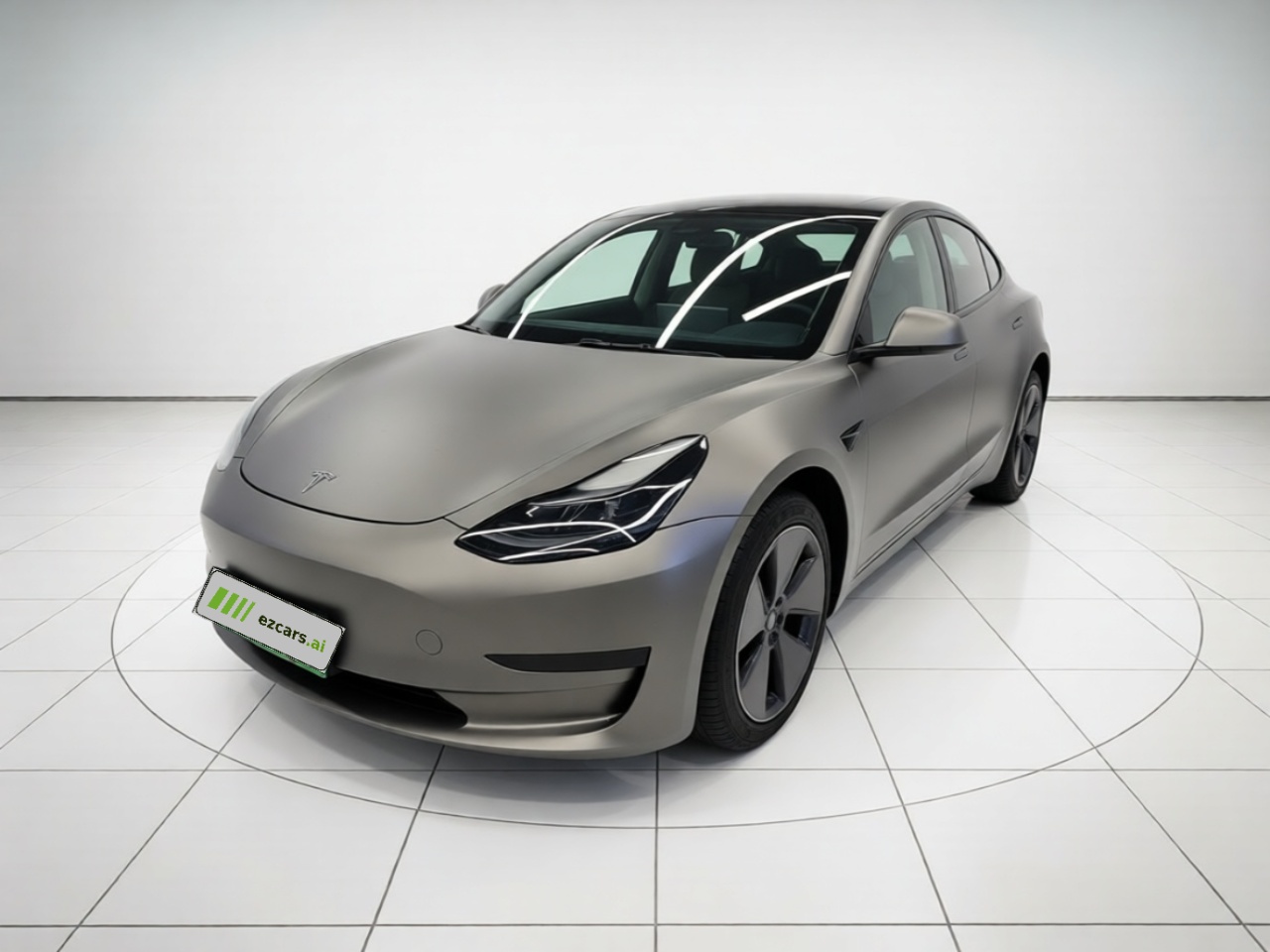 Model 3 2022 RWD