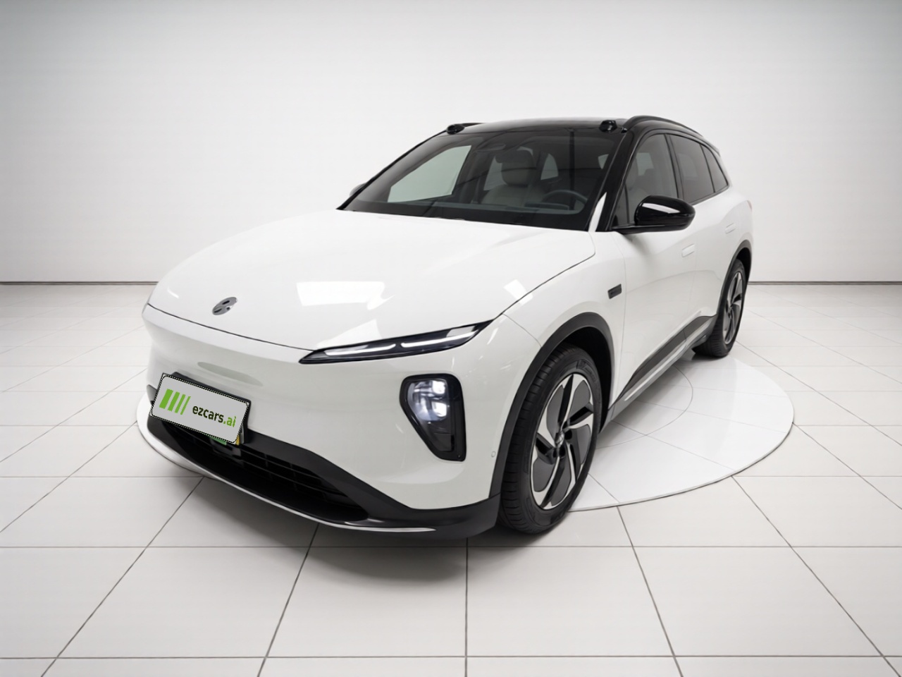 ES6 2024 75kWh