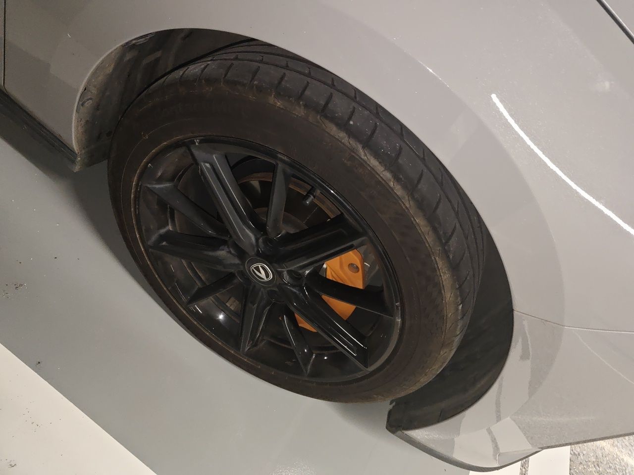 UNI-V 2022 1.5T Premium photo 5