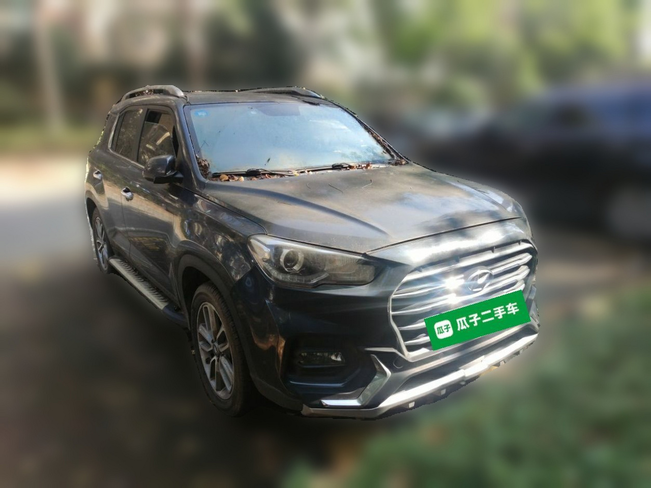 ix35 2019 2.0L AT RWD Enjoy China V photo 3