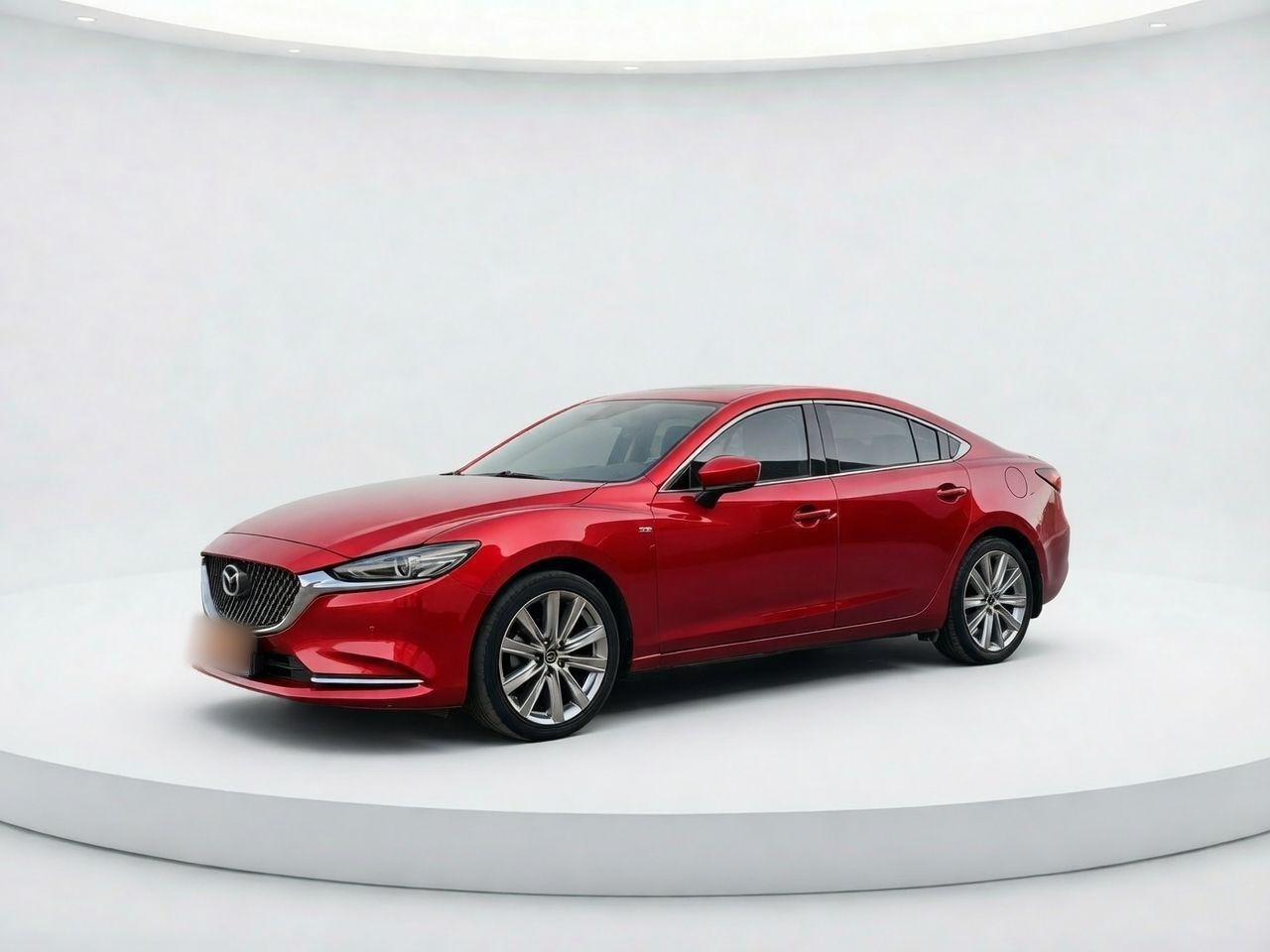 Atenza 2020 2.5L Sport