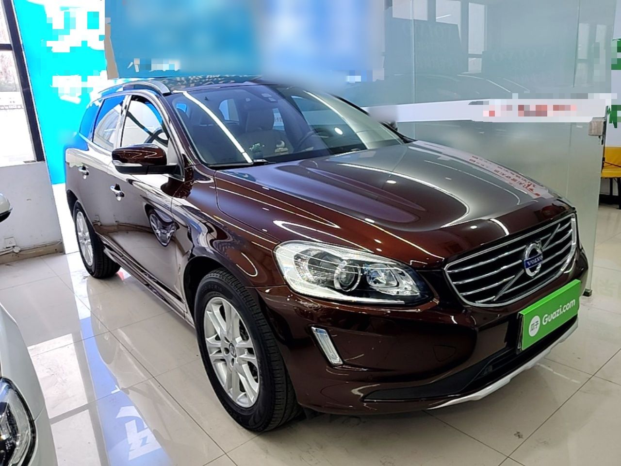 XC60 2015 T5 photo 5