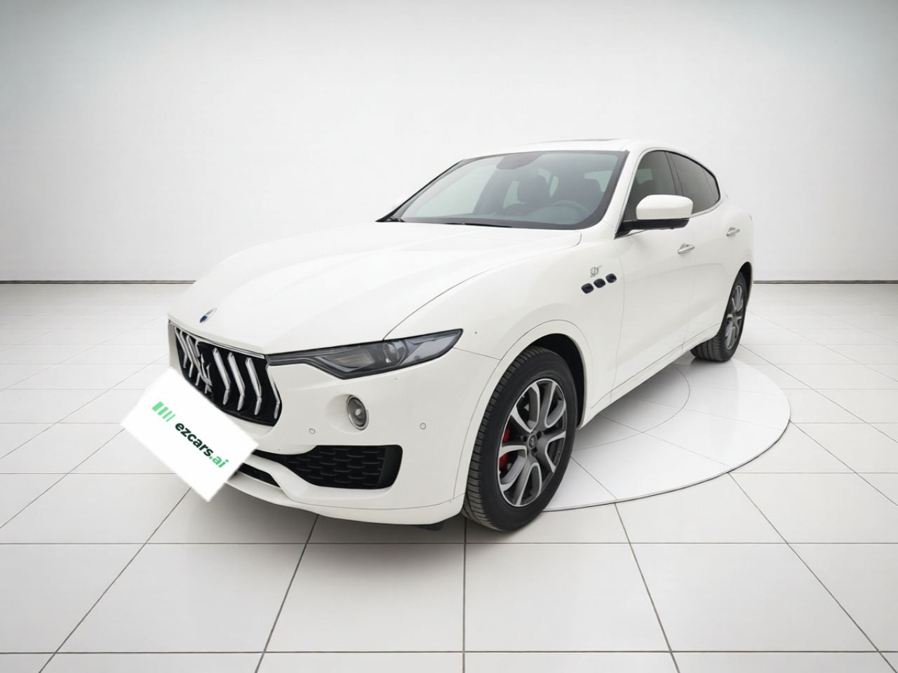 Levante 2022 2.0T GT