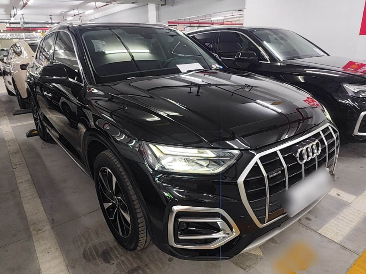 Q5L 2023 40T Luxury photo 3