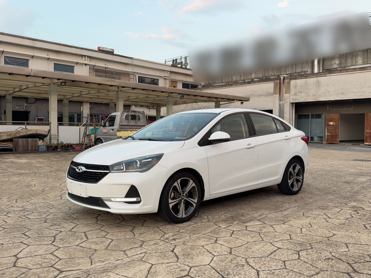 Arrizo 5 2019 Facelift PRO 1.5L MT China VI