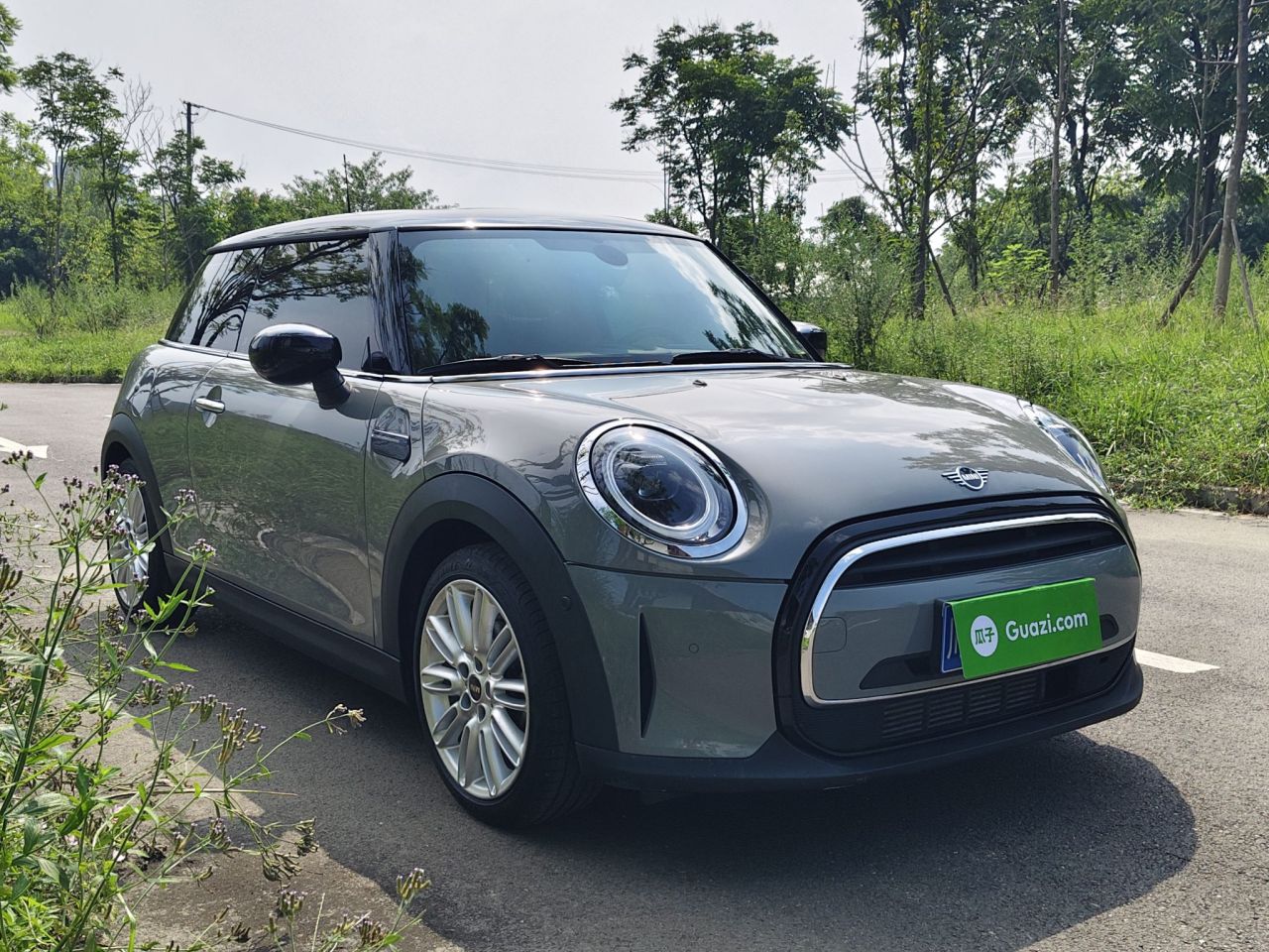 2022 Facelift 1.5T COOPER Classic photo 3