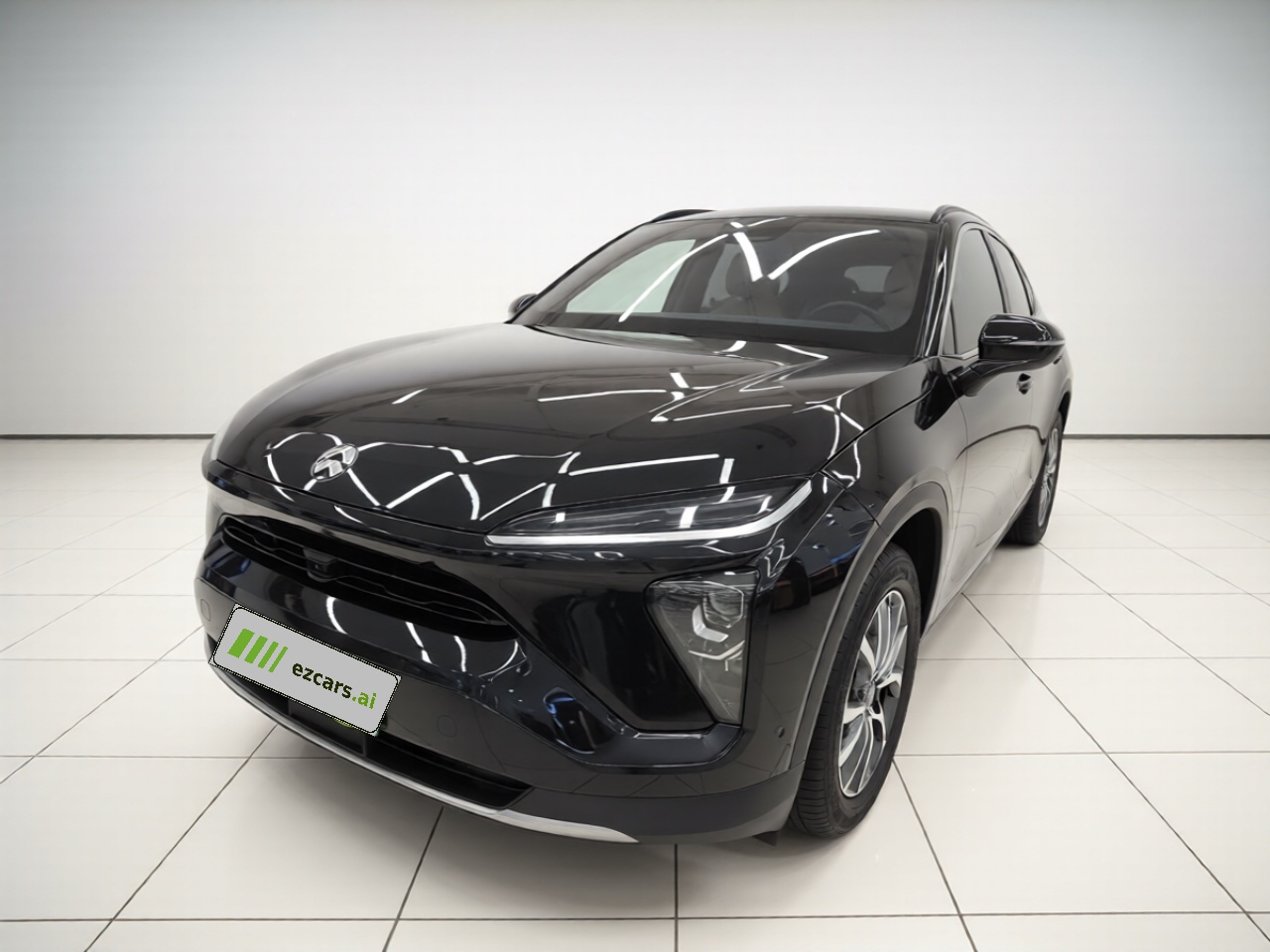 ES6 2020 420KM Sport