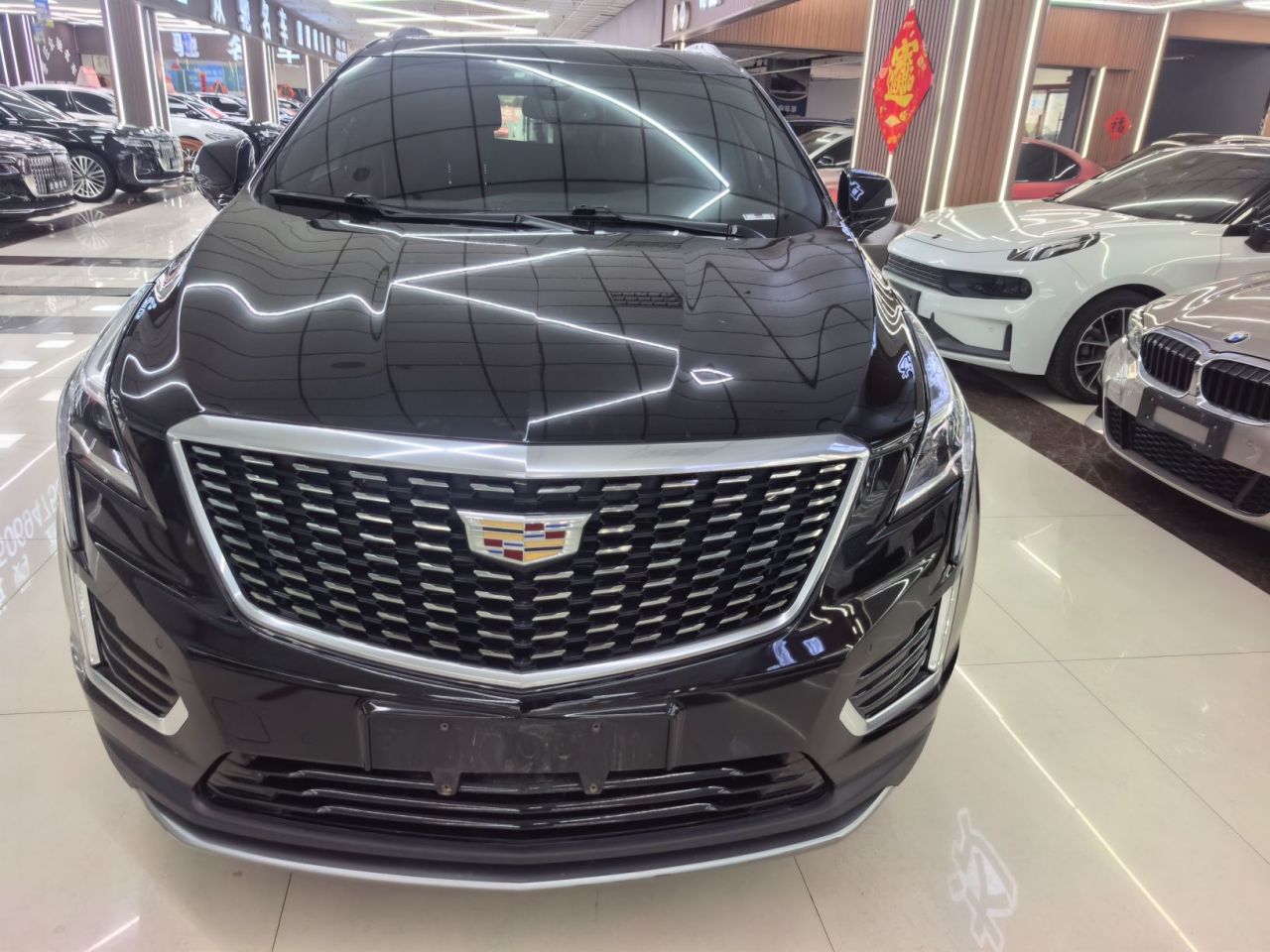 XT5 2022 2.0T RWD Luxury photo 2