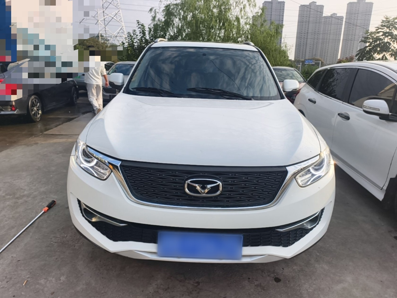 X3 2016 1.6L CVT photo 2