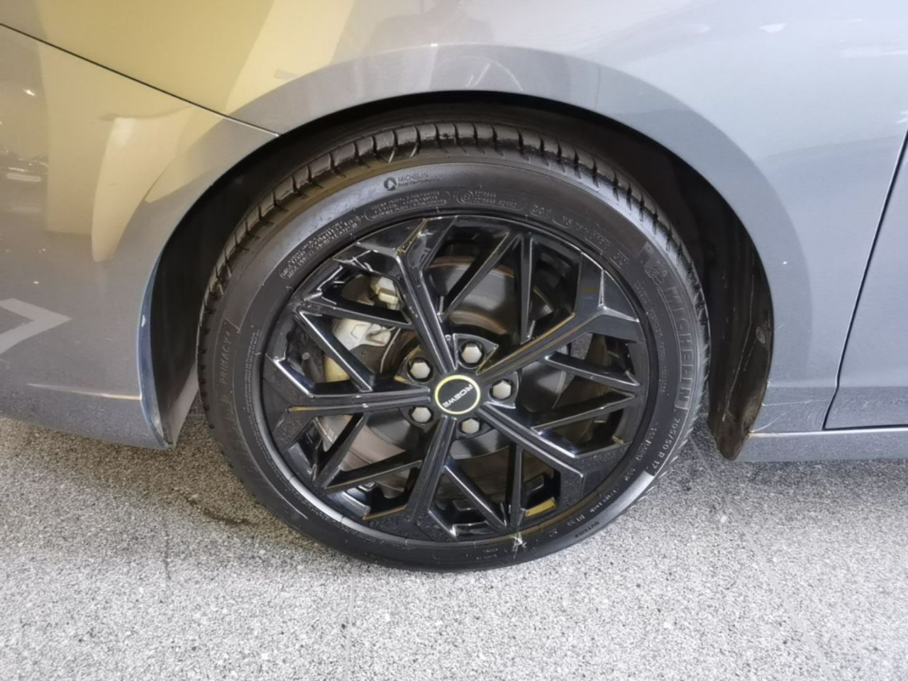 i5 2021 1.5T GT DCT photo 3