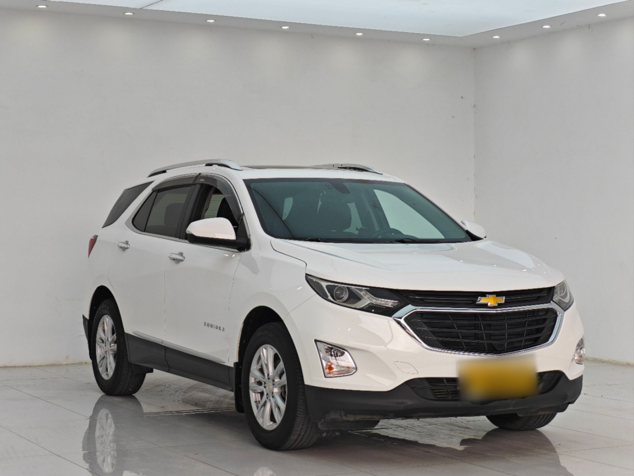 2017 535T AT photo 3
