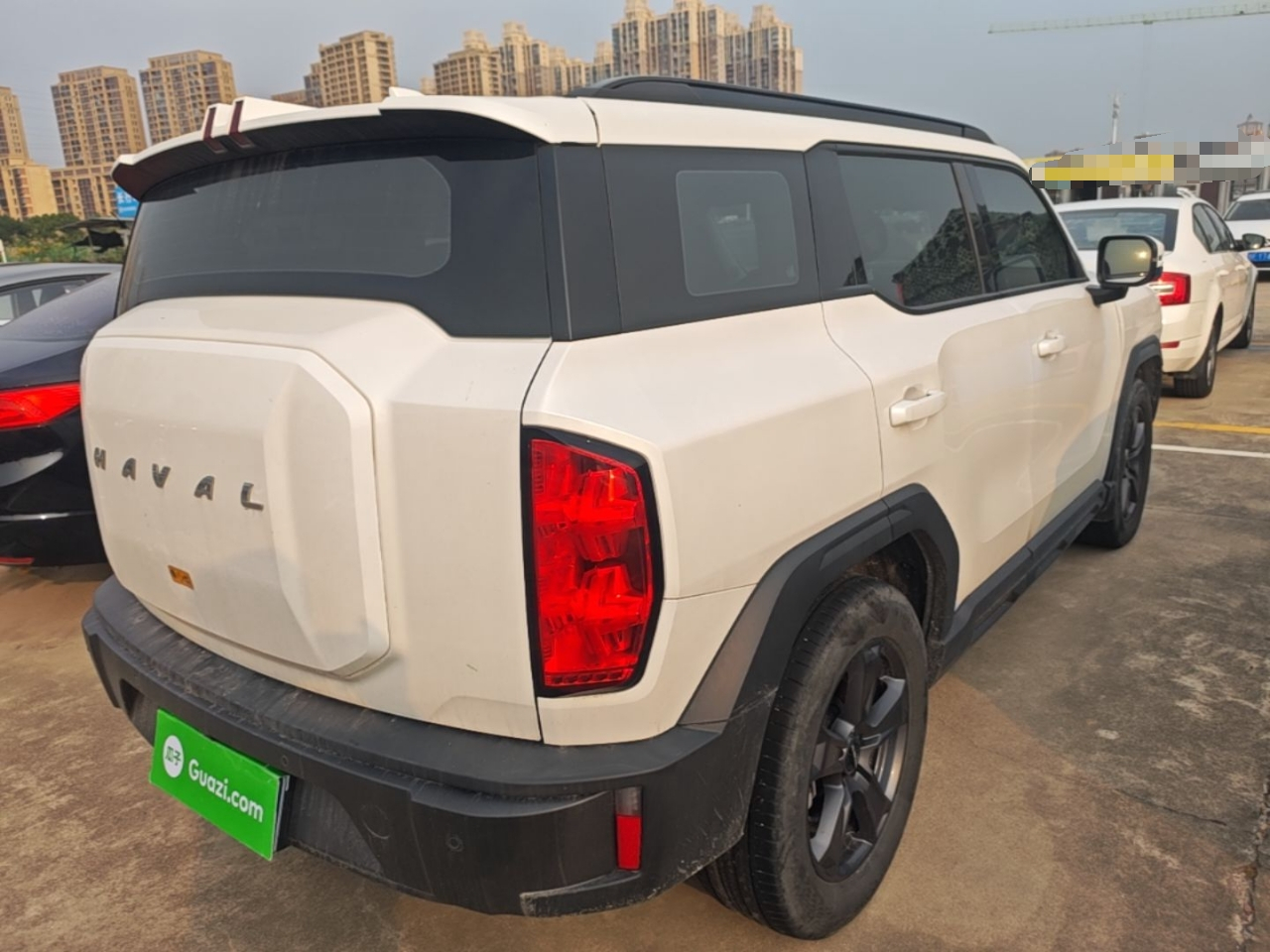 2022 1.5T DCT RWD photo 4