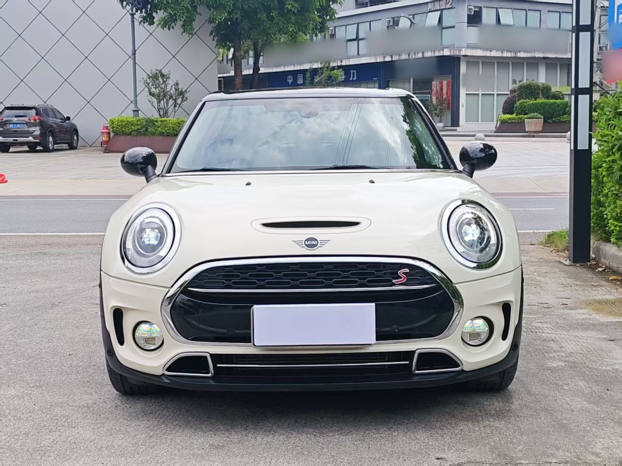 2018 2.0T COOPER S photo 2