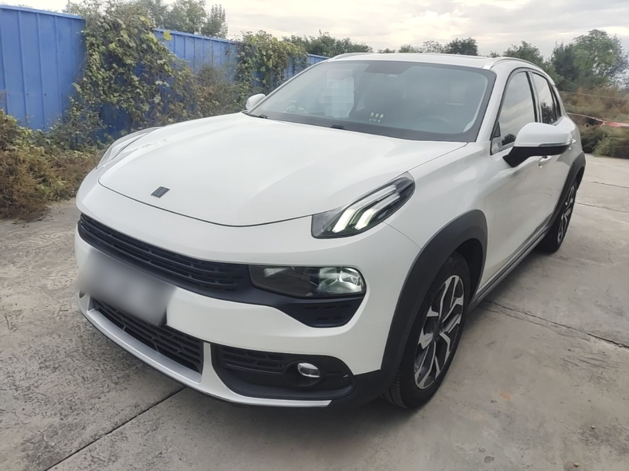 02 2019 1.5T DCT RWD China VI