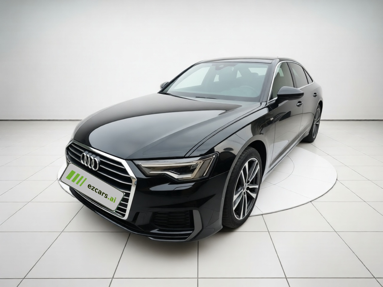 A6L 2022 40 TFSI Luxury Dynamic
