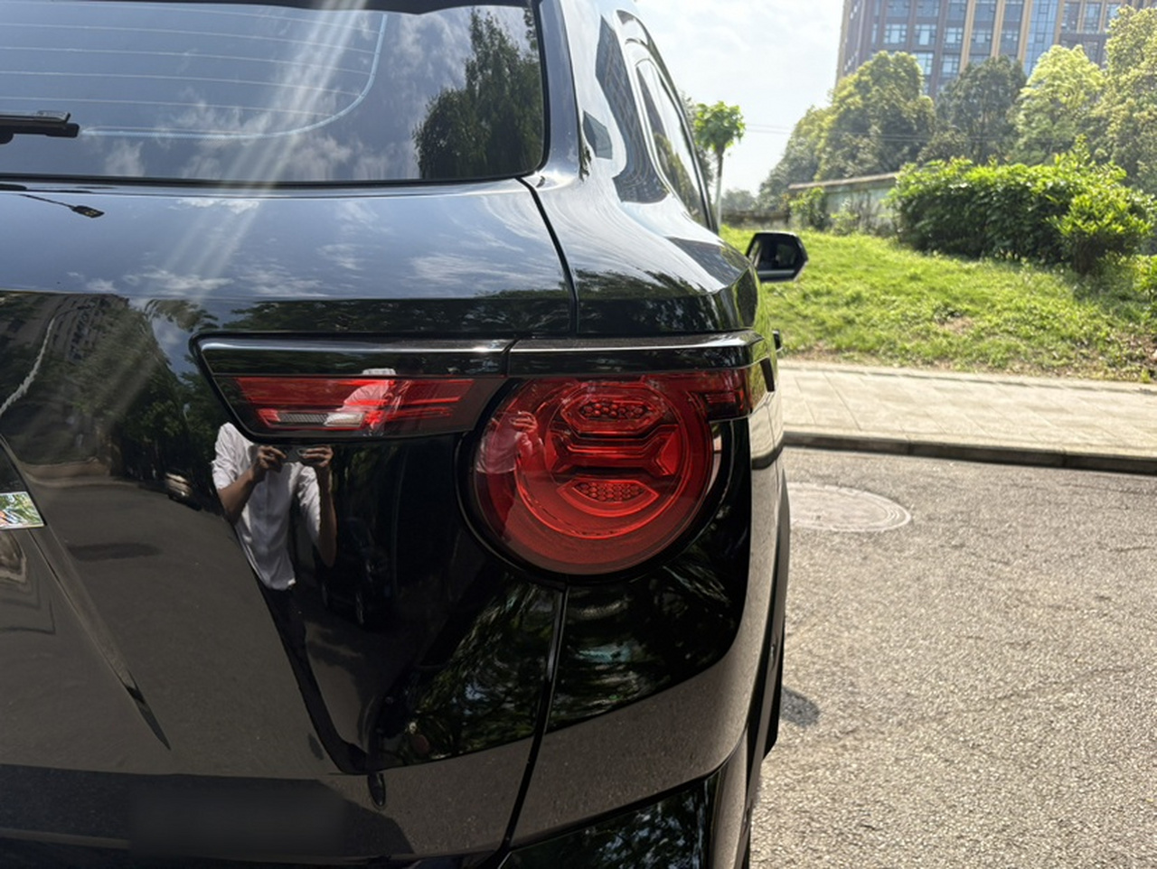 Dargo PLUS 2023 2.0T RWD Plus photo 3