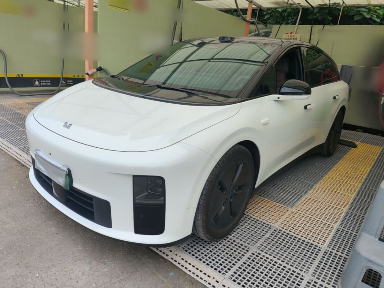Li Auto i6 2025 RWD Standard