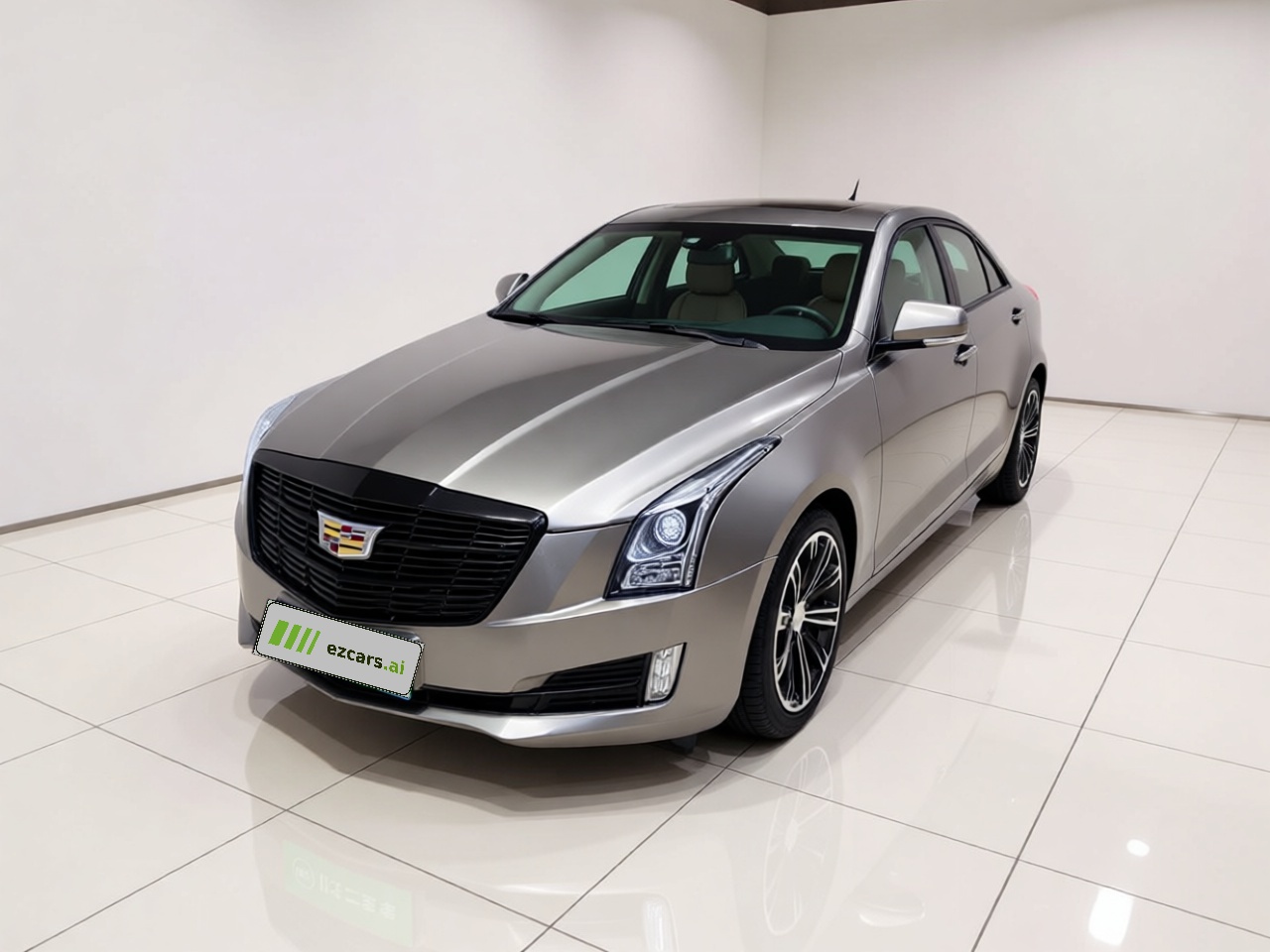 ATS-L 2017 28T Tech