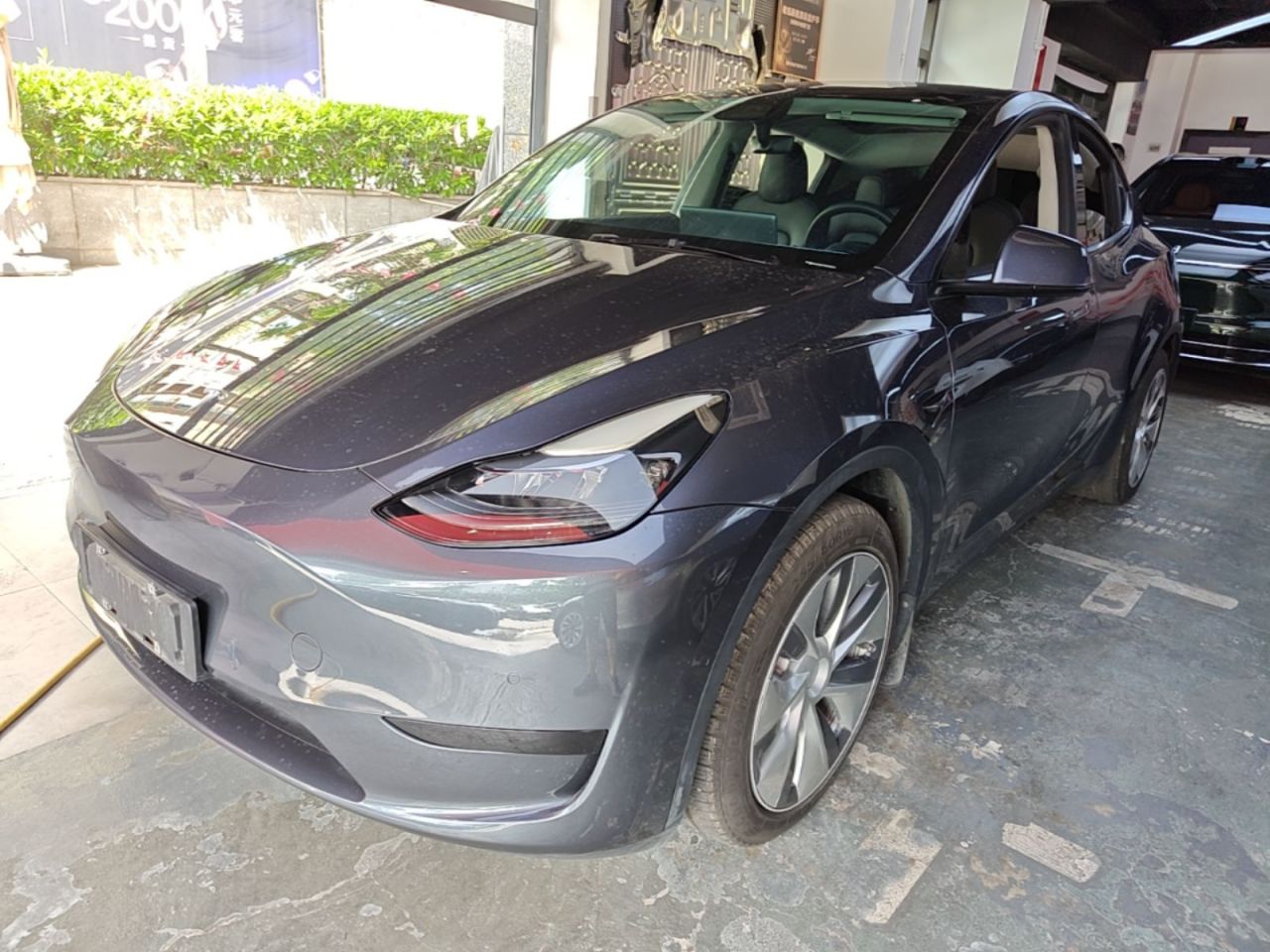 Model Y 2022 RWD
