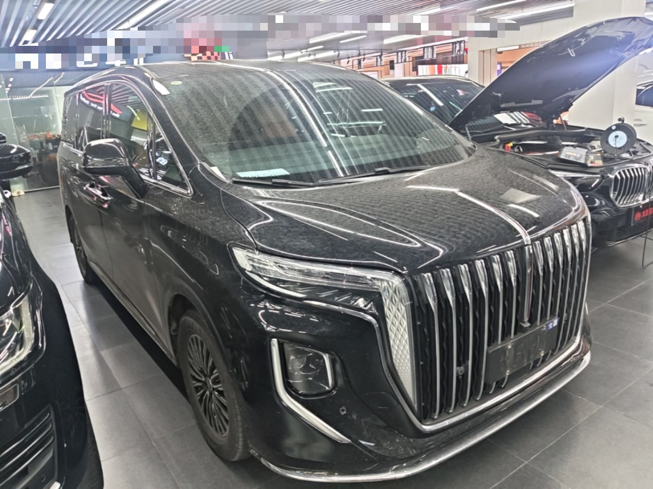 HQ9 PHEV 2026 2.0T AWD Premium photo 5