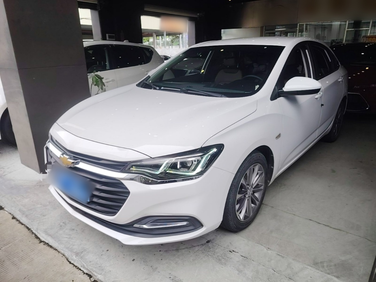 Cruze 2022 320 AT Enjoy