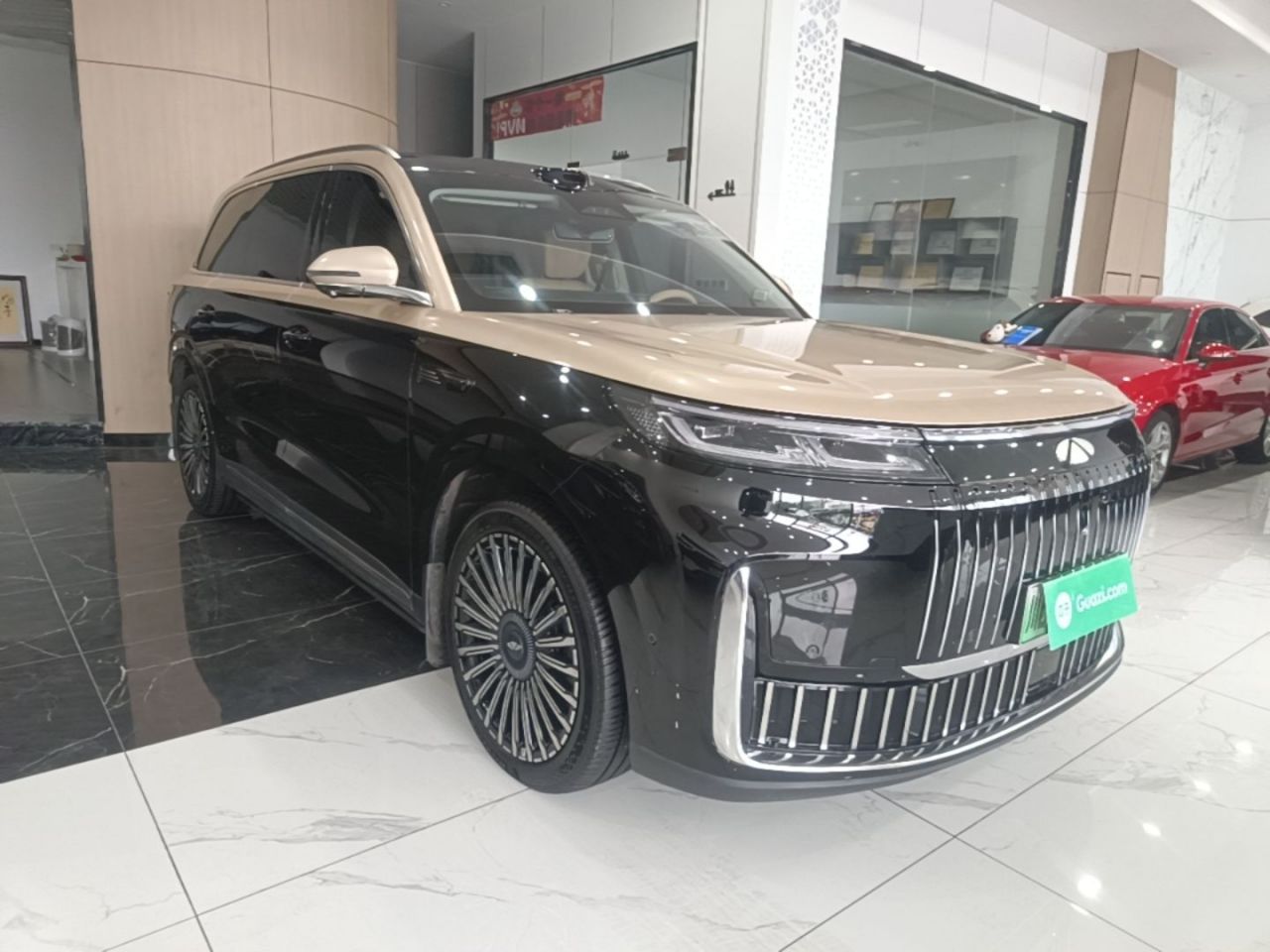 Fulwin T11 2026 220 AWD photo 3