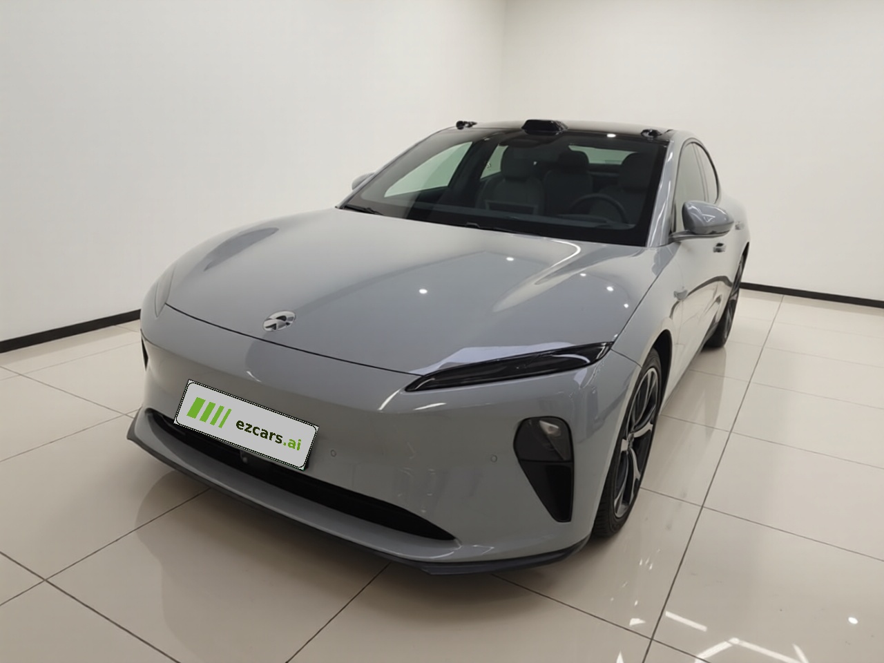 ET5T 2023 75kWh Touring