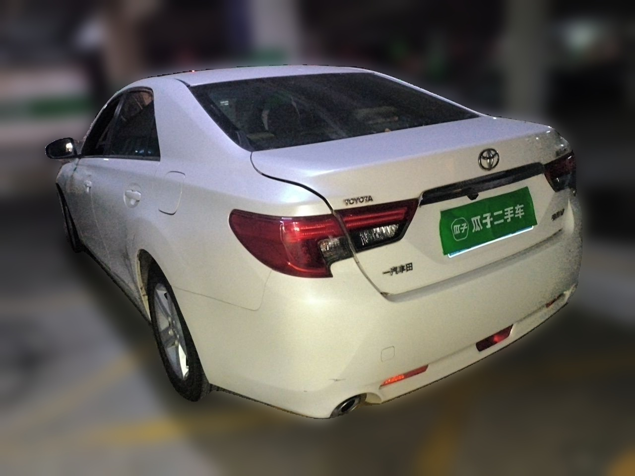 2013 2.5V photo 4