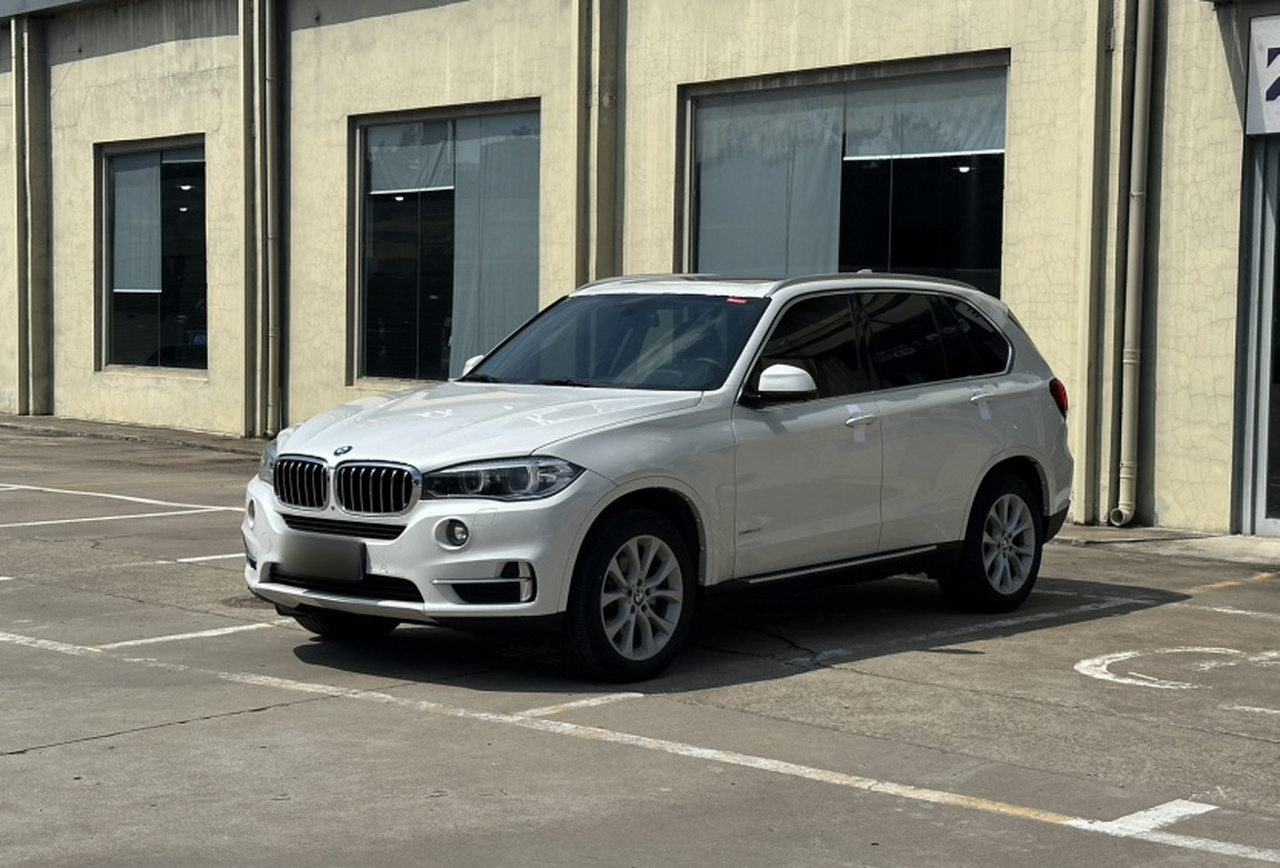 X5 Imported 2018 xDrive28i