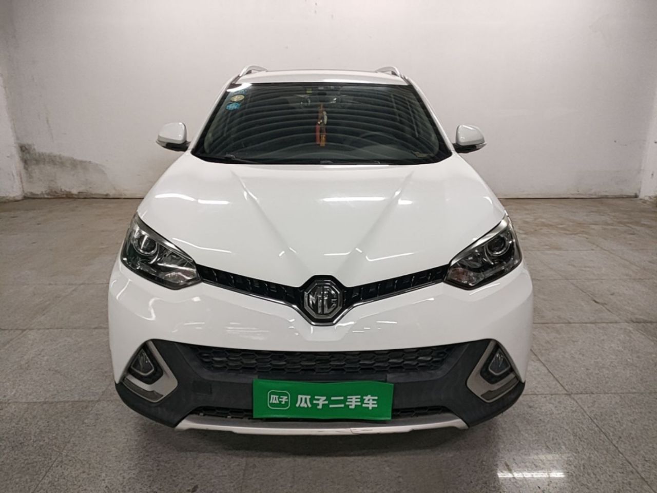 GS 2016 1.5TGI TST Luxury photo 2