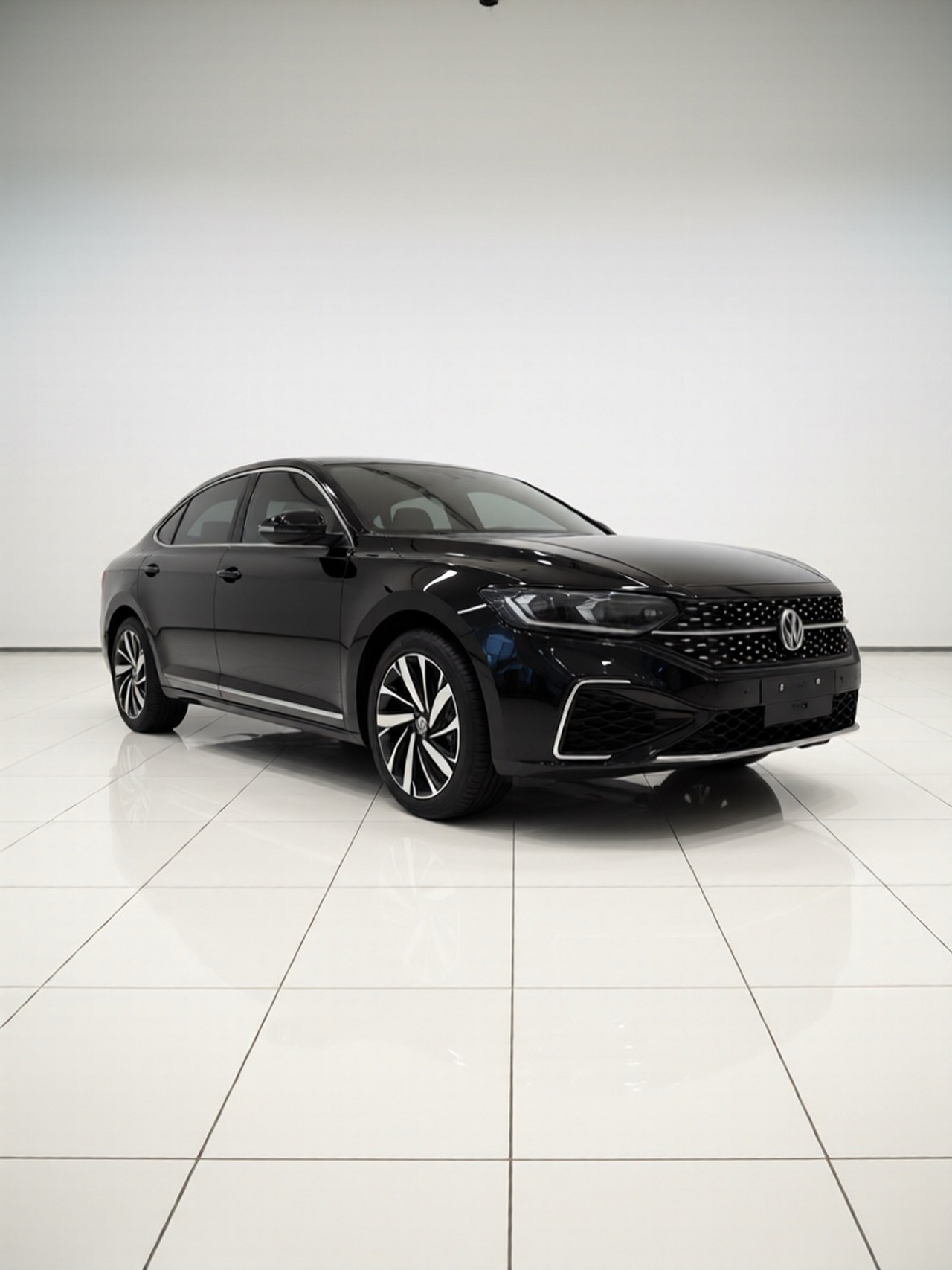 Passat 2026 330TSI Elite