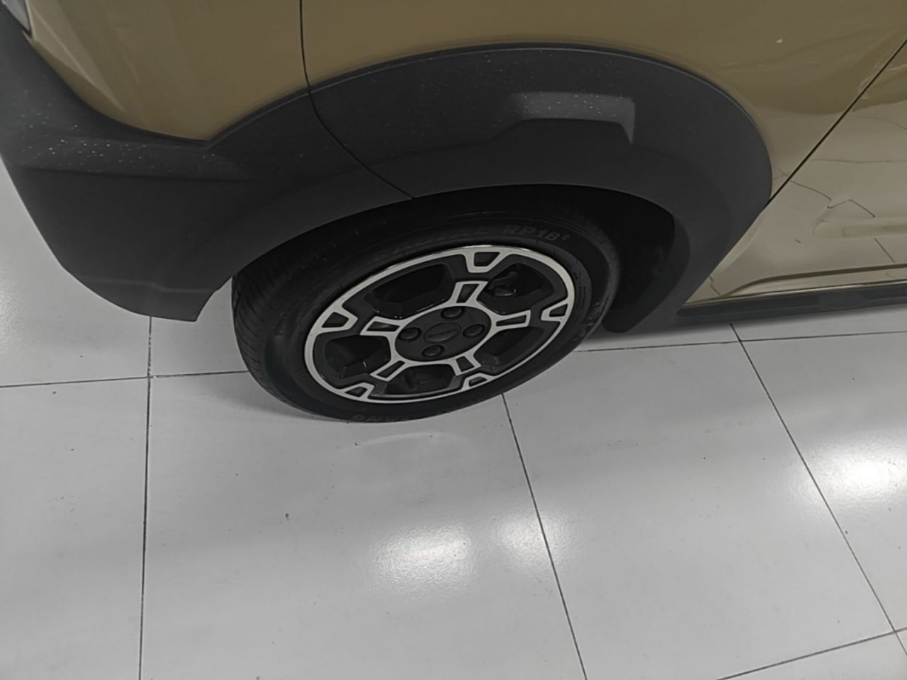2025 210km Panda photo 3