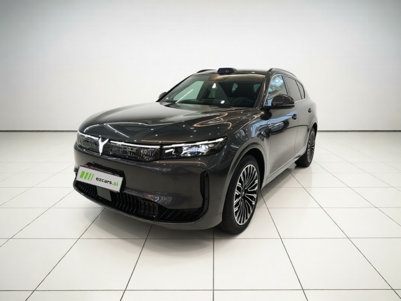 Voyah FREE 2025 FREE+ AWD Qiankun