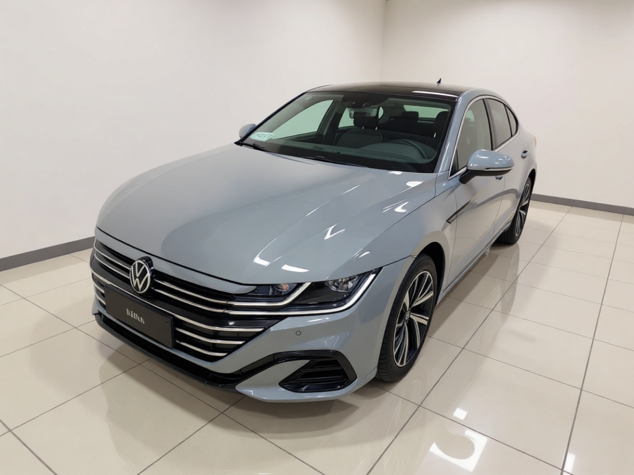 FAW-Volkswagen CC 2023 330TSI