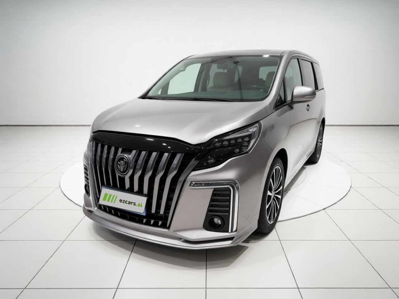 GL8 2022 ES 653T Luxury