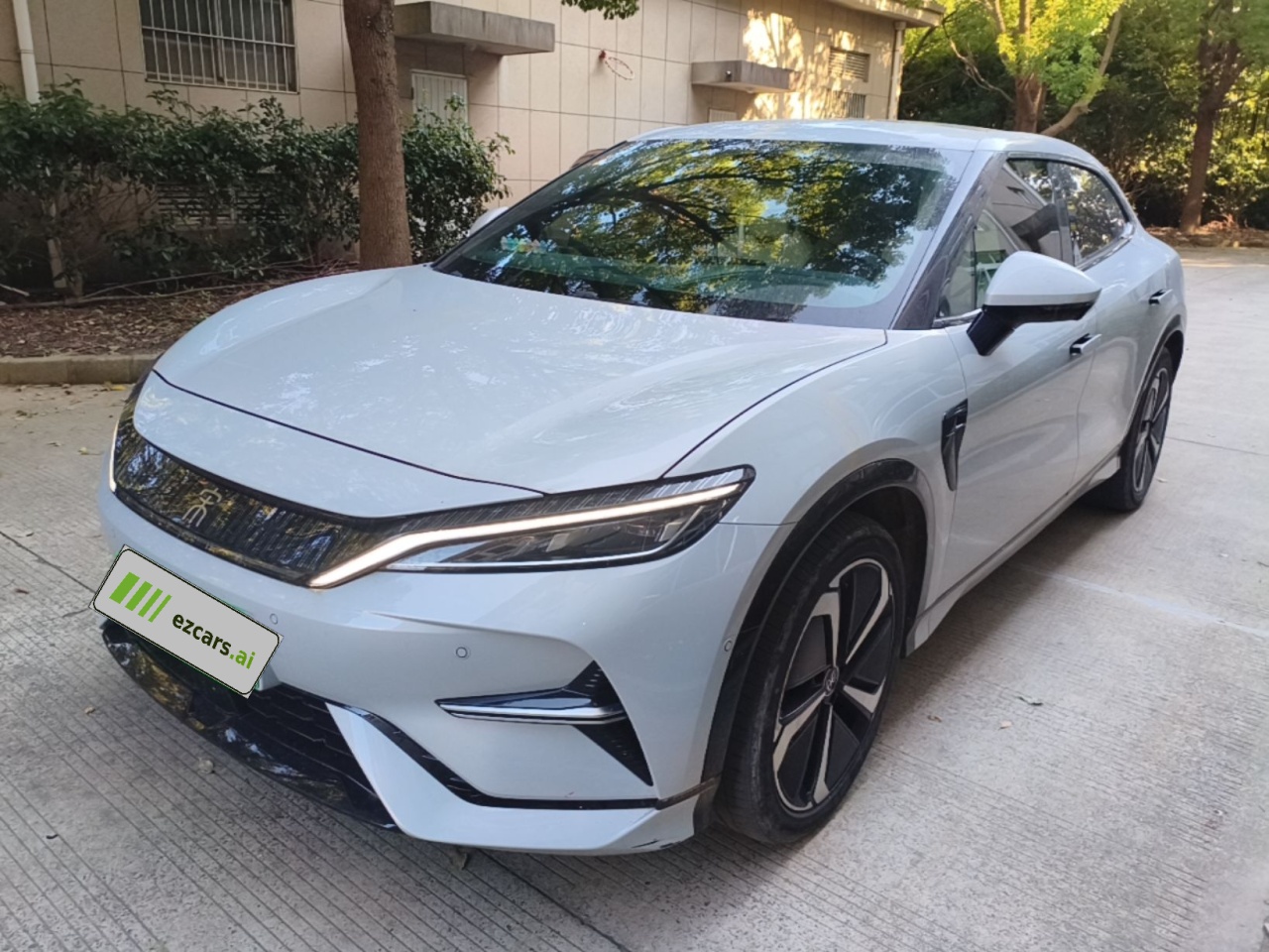 Song L EV 2024 662km Excellence