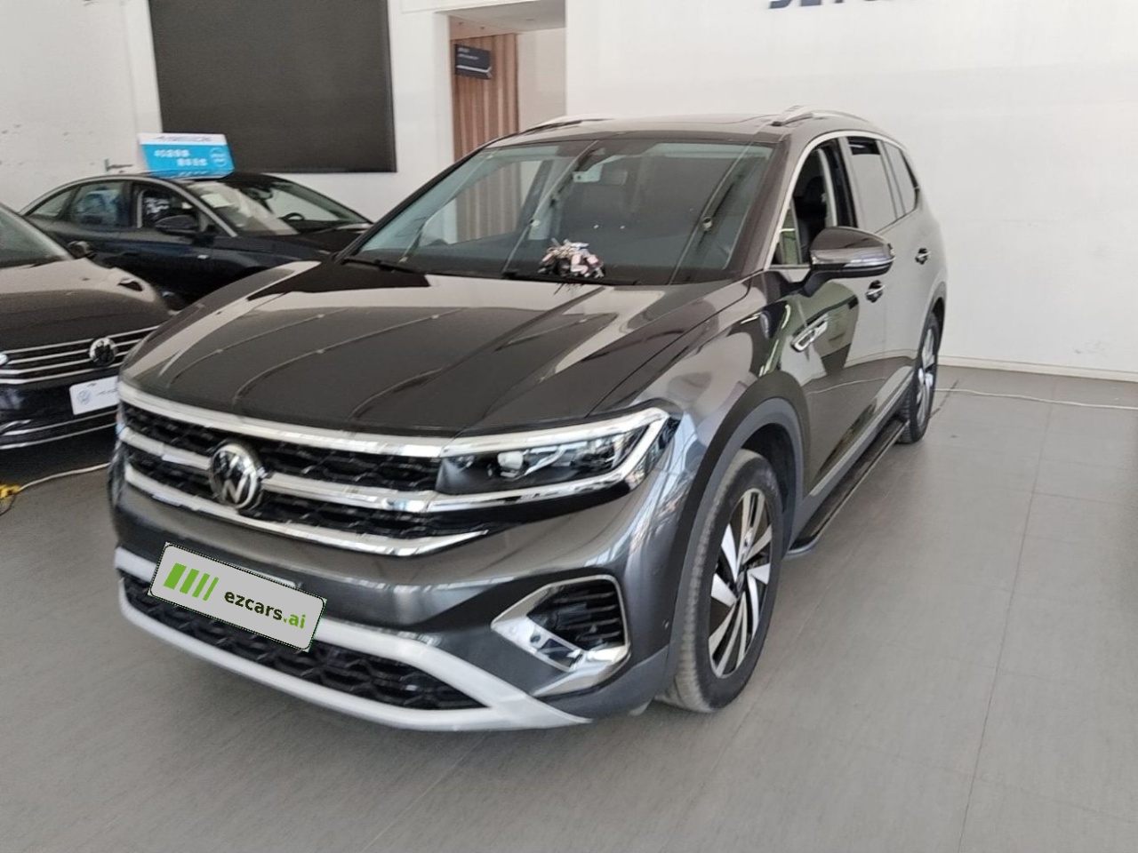 2021 380TSI AWD Luxury Pro