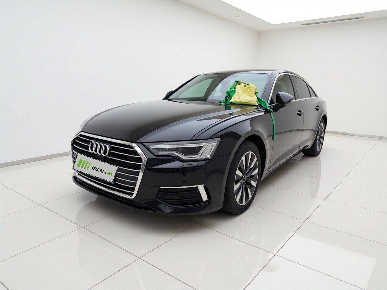 A6L 2022 45 TFSI