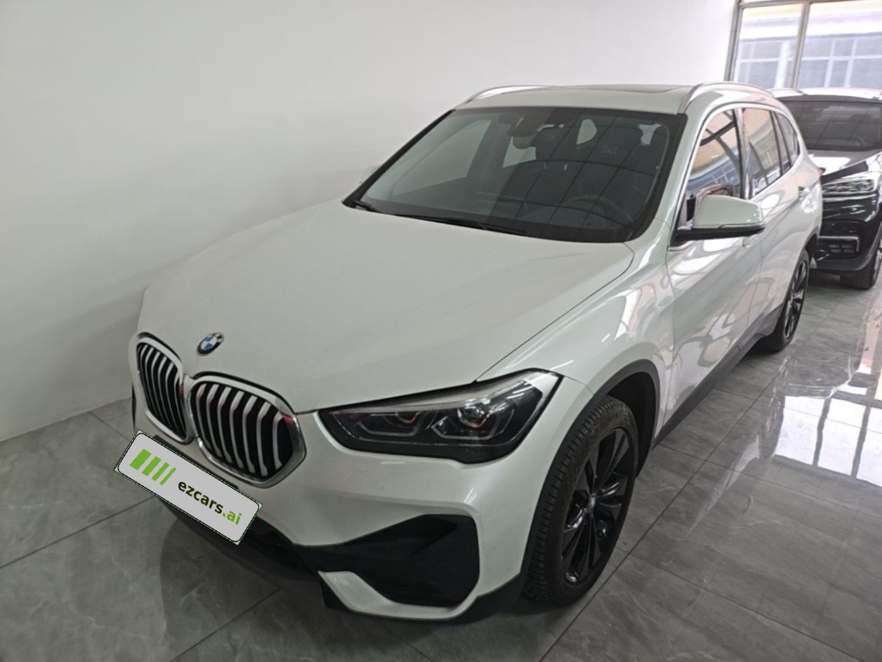 X1 2021 sDrive20Li Fashion