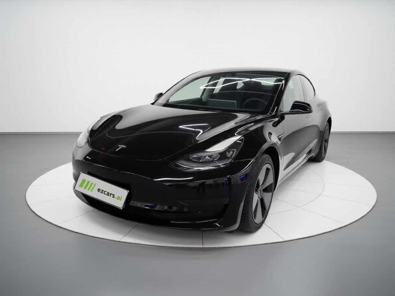 Model 3 2022 RWD