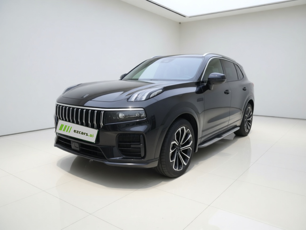 09 EM-P 2023 2.0TD EM-P AWD Executive 5-Seater